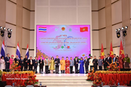 Viet Nam’s National Day celebrated in Thailand, Japan, Brazil